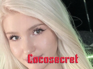 Cocosecret