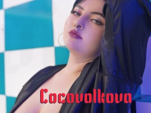 Cocovolkova