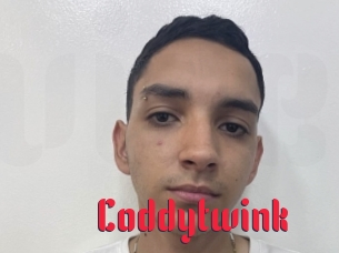 Coddytwink