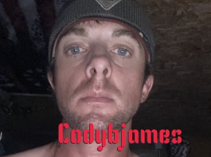 Codybjames