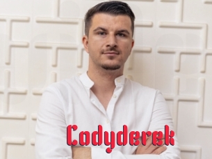 Codyderek