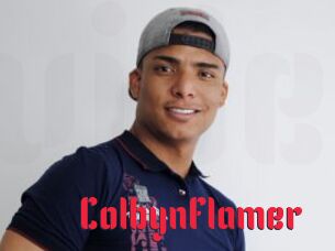 ColbynFlamer