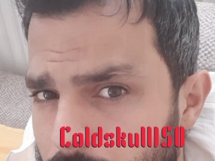 Coldskull150