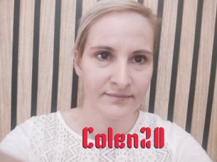 Colen20