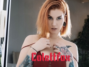 Colettfox