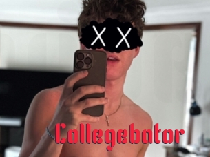 Collegebator