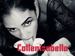 Collenisabella