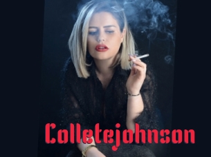 Colletejohnson