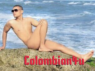 Colombian4u