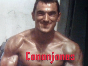 Conanjones