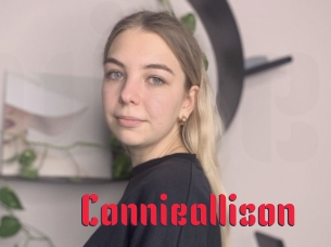 Connieallison