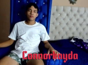 Connorkayda