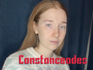 Constanceades