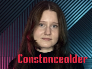 Constancealder