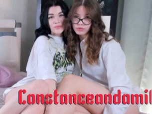 Constanceandamit