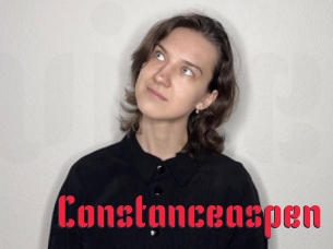 Constanceaspen