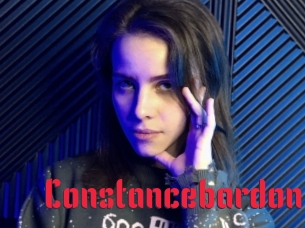 Constancebardon