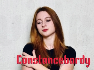 Constancebardy