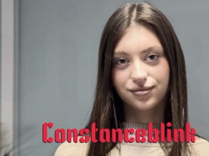 Constanceblink