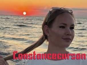 Constancecurson