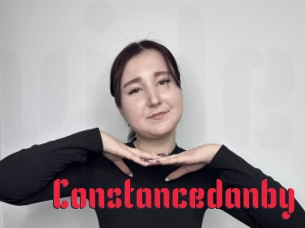 Constancedanby