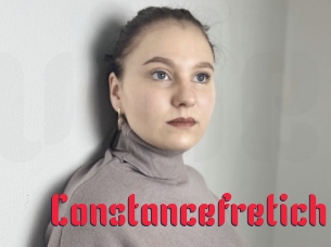 Constancefretich