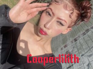 Cooperlilith