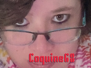 Coquine68