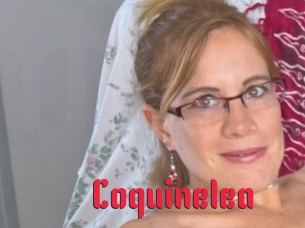 Coquinelea