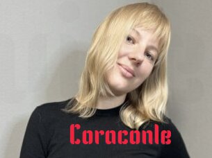 Coraconle