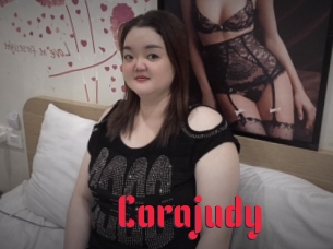 Corajudy