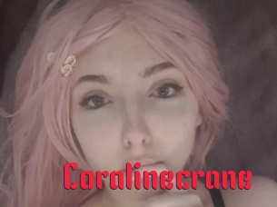 Coralinecrane