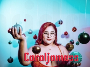 Coraljamess