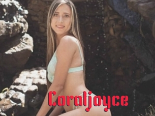 Coraljoyce