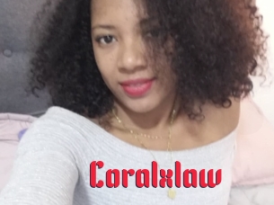 Coralxlaw