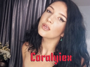 Coralyiex