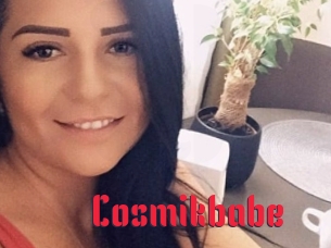 Cosmikbabe