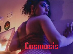 Cosmosis