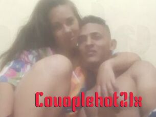 Couoplehot21x