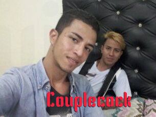 Couplecock