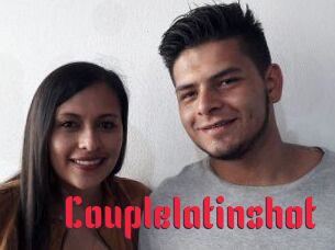 Couplelatinshot