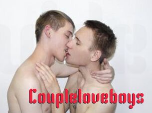 Coupleloveboys