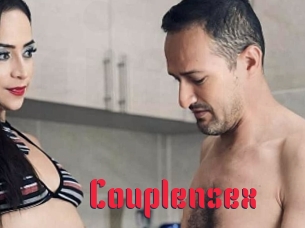 Couplensex