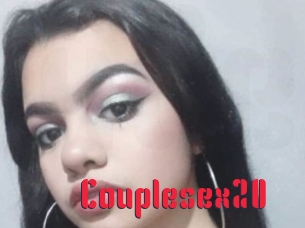 Couplesex20