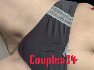 Couplex34