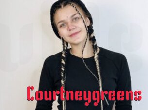 Courtneygreens