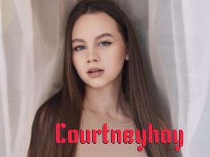 Courtneyhay