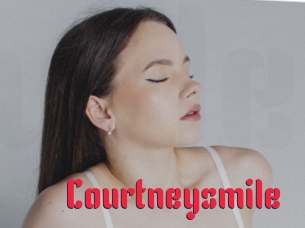 Courtneysmile