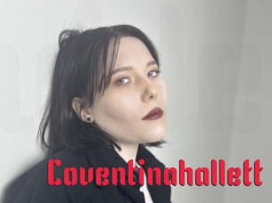 Coventinahallett