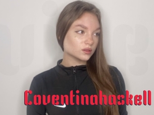 Coventinahaskell